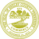 Shelby County Seal